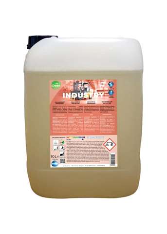 Poltech Polgreen Industry