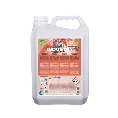 POLTECH polgreen industry