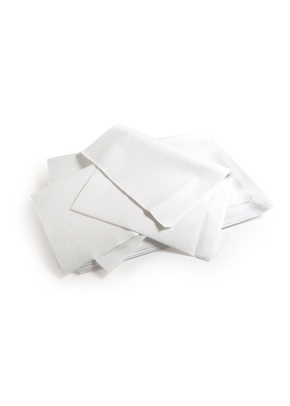 PTsmth White - Flat 38x30cm 1x500sh