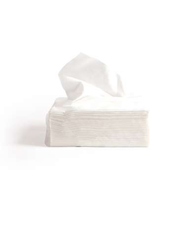 PTsmth White - Zfold 38x30cm 10x50sh