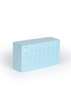 PTliss Turq. - EC wipepck 42x35cm 5x190f