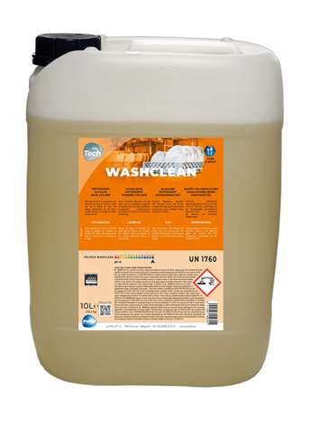 POLTECH Washclean