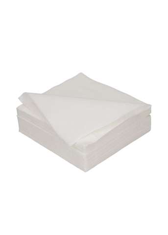 WITTE SERVIET CELLULOSE