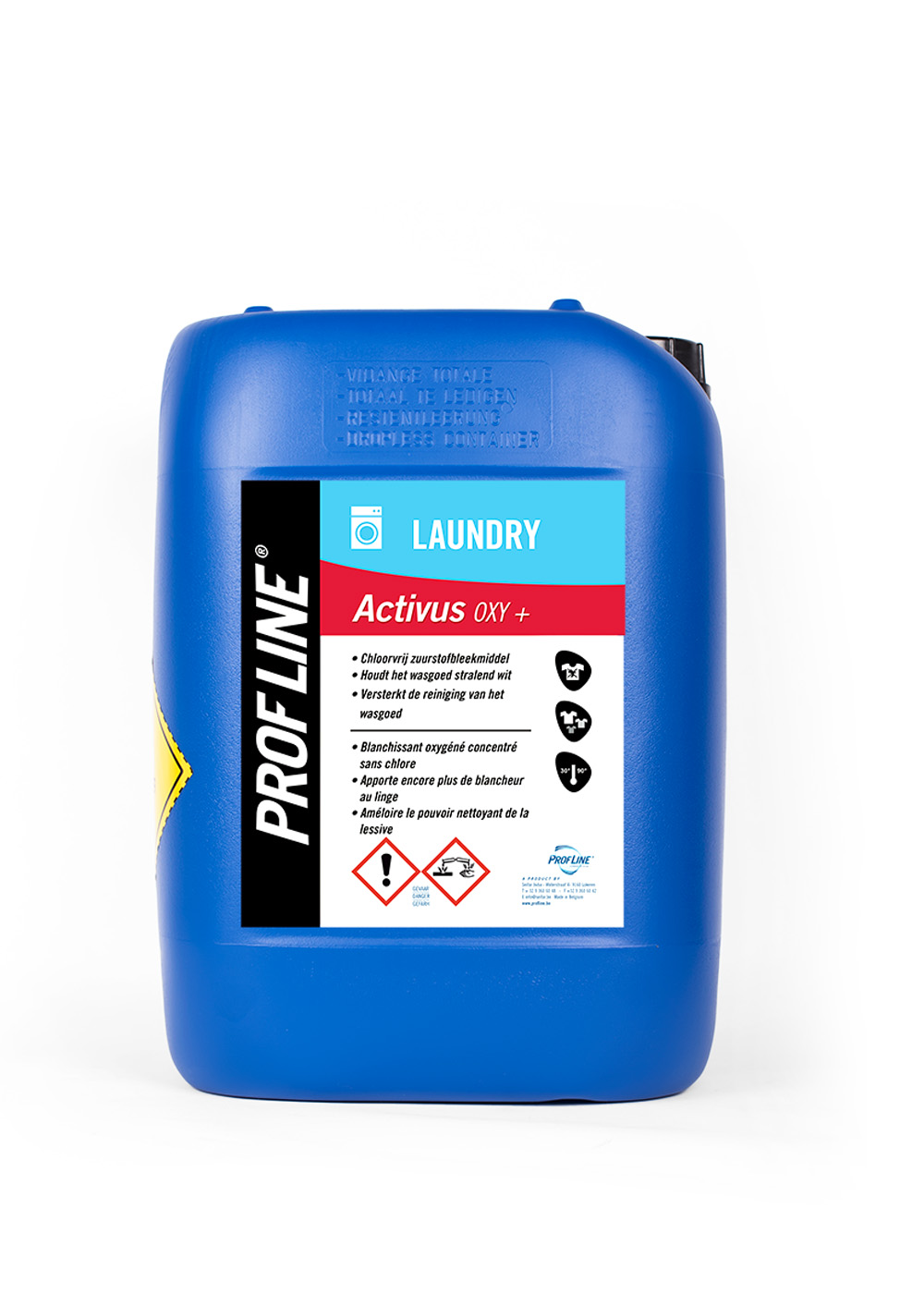 SEIFAR Profline Activus Oxy +