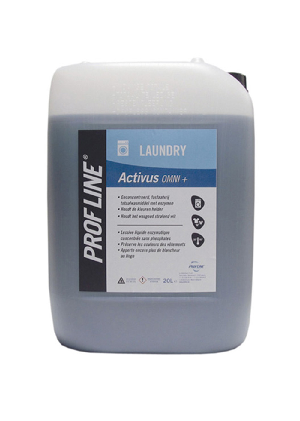 SEIFAR Profline Activus Omni+