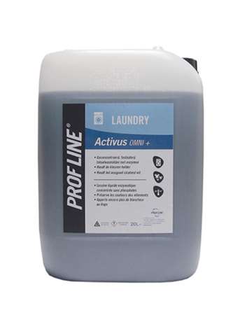 SEIFAR Activus Omni détergente totale