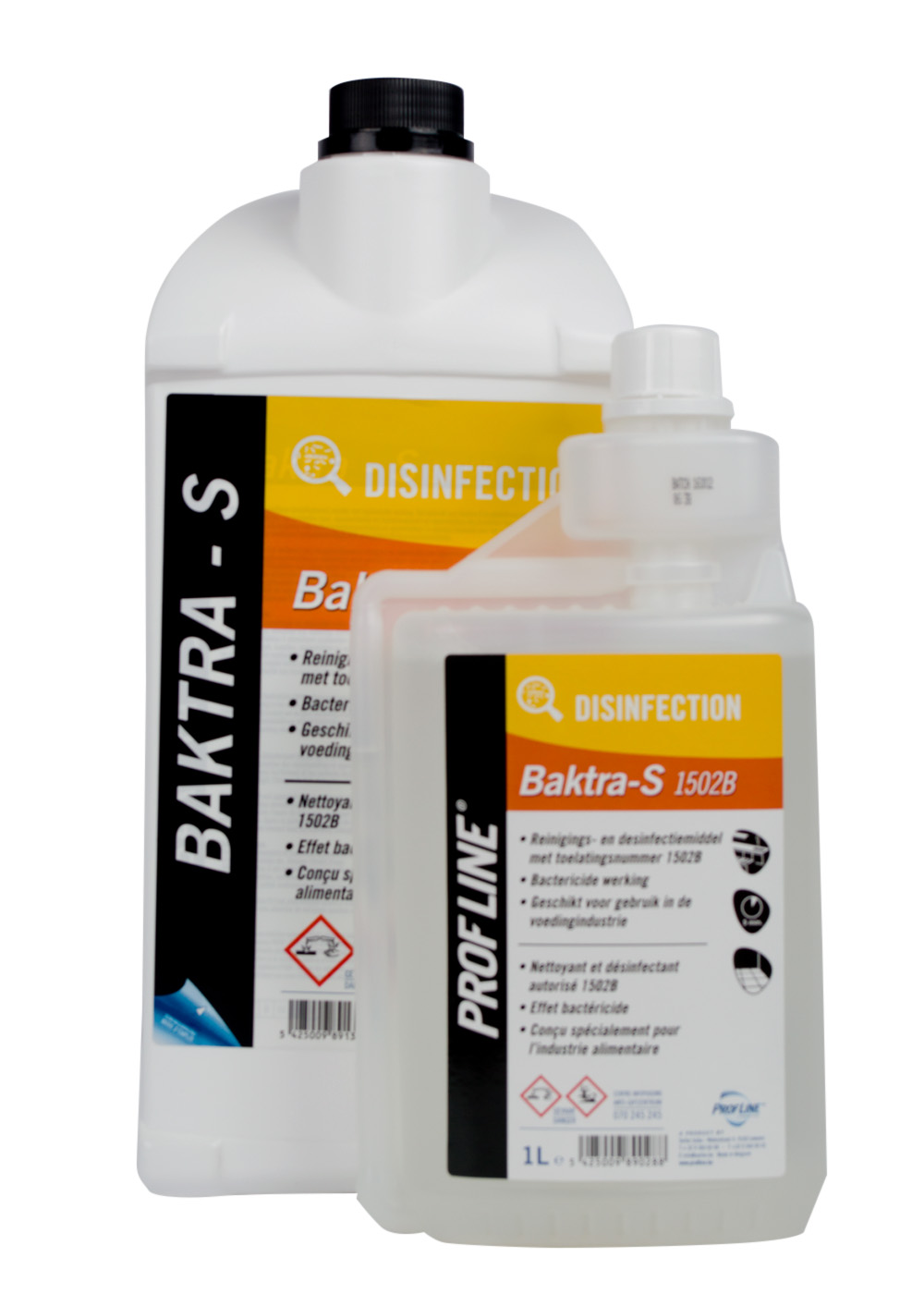 SEIFAR profline Baktra-M 2719B