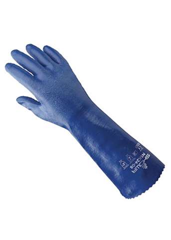 SHOWA gant coated longue NSK24