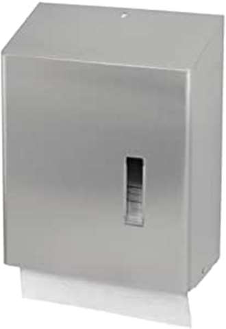 SANTRAL classic handdoekdispenser