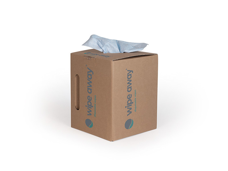 SOFTEXTRA bleu disp.rlx. 38x30cm- 390F