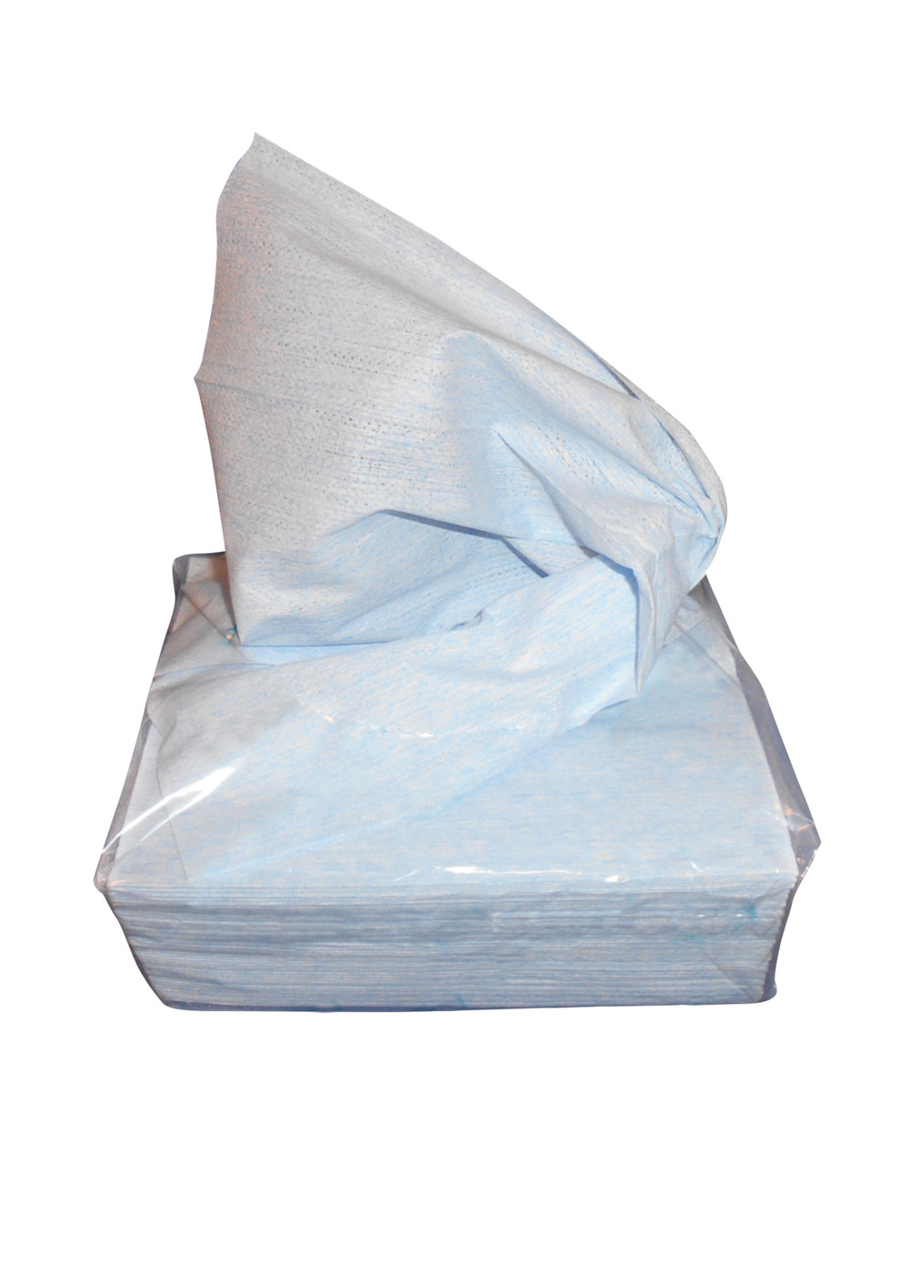 Softextra Bleu Pli-Z 38x30cm- 10x44 f