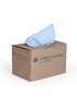 SOFTEXTRA blue bb- IF42x35cm- 2x160s