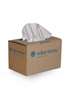 SOFTEXTRA Grey Interf. 42x35cm- 2x160sh