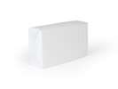 SOFTEXTRABlanc wipe-pack 42x35cm- 5x160f