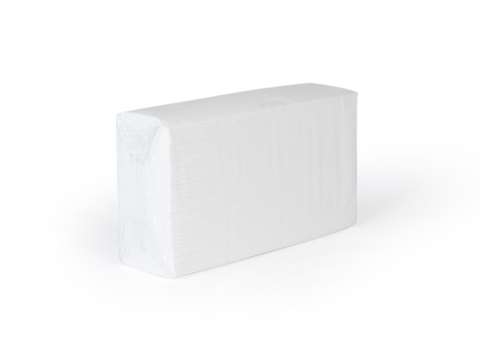 SOFTEXTRABlanc wipe-pack 42x35cm- 5x160f
