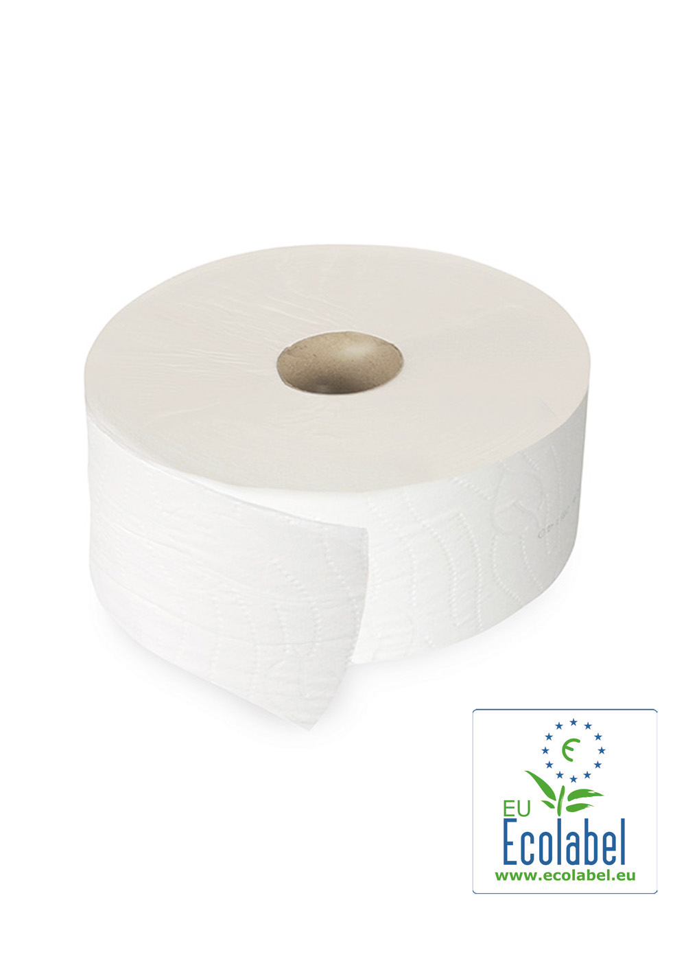 PAPIER TOILET - Rlx. maxi jumbo (cel.2p)