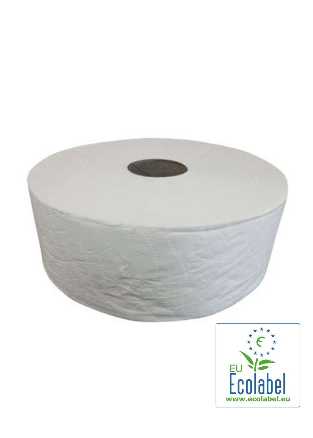 TOILET PAPER - Maxi jumbo roll(cel.2p)