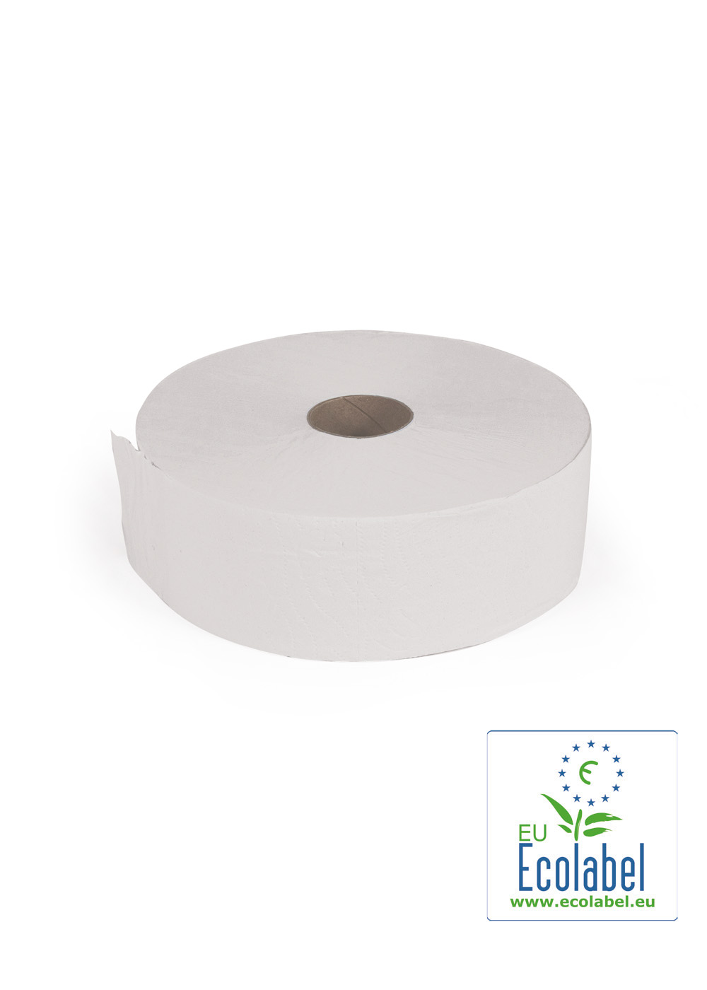 PAPIER TOILET - Rlx. midi jumbo (cel.2p)
