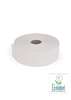 Toiletpapier wit, 2-laags, midi jumbo