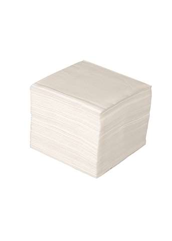 Toiletpapier, vel voor vel systeem