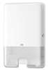 TORK dispenser H2 multifold doekjes