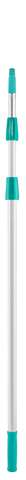 TTS telescopische steel 3x300cm