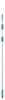TTS Telescopische steel 3x150cm