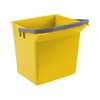 TTS emmer 6 liter geel