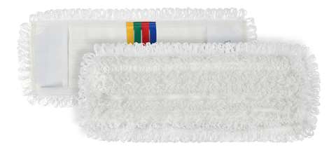 TTS vervangmop wet system