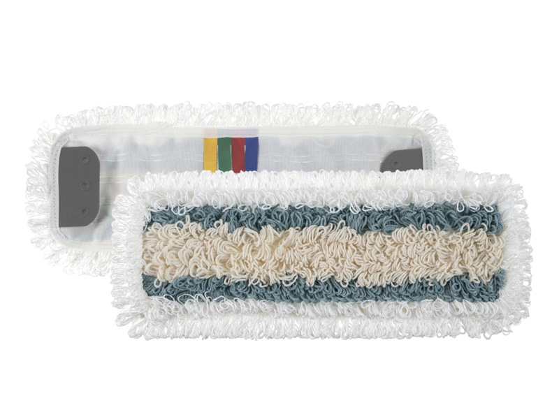 Systeme de remplacement les balais