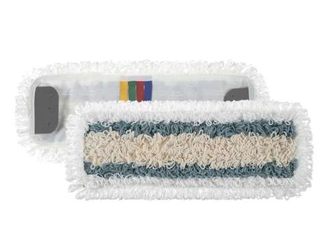 Systeme de remplacement les balais