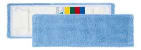 TTS vervangmop microblue