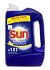 UNILEVER SUN vaatwaspoeder citroen