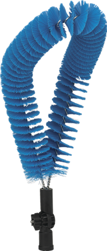 Nettoyant pour tubes VIKAN