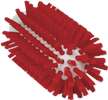 VIKAN flessenborstel hard - haccp