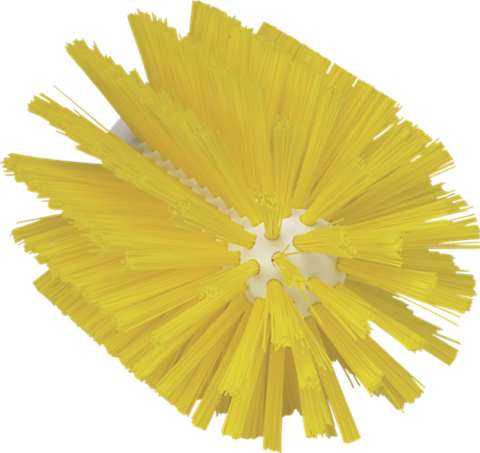 VIKAN cilindervormige borstel med - kop