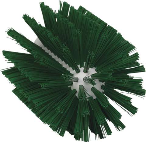 VIKAN cilindervormige borstel med - kop