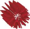 VIKAN brosse cylindrique med - tête