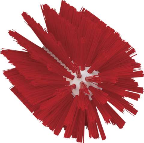 VIKAN cilindervormige borstel med - kop