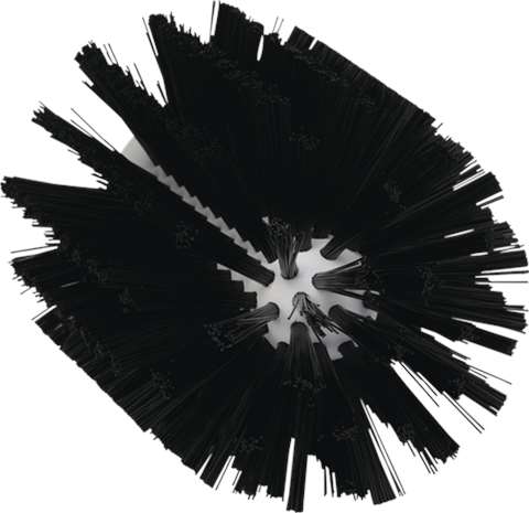 VIKAN cilindervormige borstel med - kop