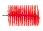 Vikan brosse cylindrique med - tête