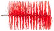 Vikan brosse cylindrique med - tête