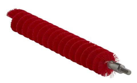 VIKAN brosse à bouteille flexible 20mm