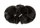 Brosse de nettoyage de drain