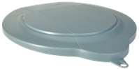 VIKAN Couvercle pour seau 6L haccp