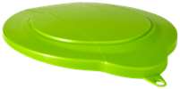 VIKAN Couvercle pour seau 6L haccp