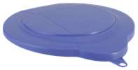 VIKAN Couvercle pour seau 6L haccp