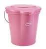 VIKAN couvercle pour seau 12l haccp