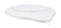 VIKAN couvercle pour seau 12l haccp