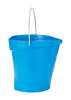 VIKAN emmer polypropyleen/rvs haccp